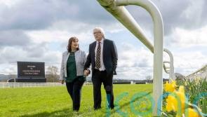 Lottery winners who invested jackpot in racehorses complete dream course tour