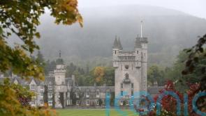 Balmoral Castle tours sold out in 24 hours
