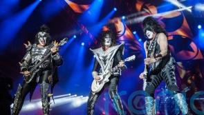 Kiss sell music catalogue and face paint designs to Sweden’s Pophouse for £237m