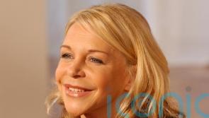 Actress Leslie Ash: My life is still not the same two decades on from infection