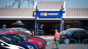 Motorpoint reports improved margins as consumer demand picks up