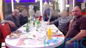 Gang convicted of training and fighting dogs across Europe