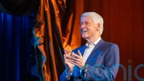 Bill Clinton reflects on post-White House years in upcoming memoir Citizen