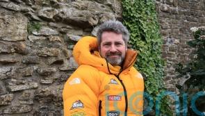 Edinburgh Academy abuse survivors take on Everest to raise money for NSPCC