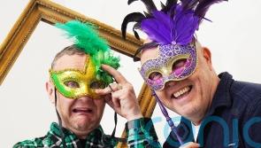 Artists go ‘incognito’ in unique fundraiser for Irish children’s charity