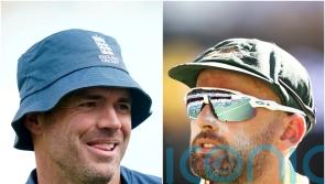 Nathan Lyon says lure of playing with James Anderson drew him to Lancashire