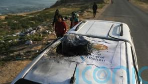 Independent probe into IDF attack urged amid calls to stop arms sales to Israel