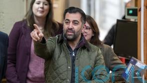 Yousaf: Ministers did not order removal of ferry company bosses