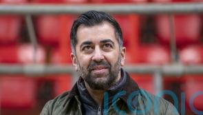 Yousaf concerned, but not surprised, by high number of hate crime complaints