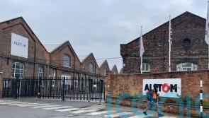 Government urged to guarantee orders to secure future of train-making in Derby