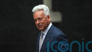 Ex-minister faces probe after being accused of using ‘antisemitic tropes’
