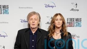 Sir Paul McCartney ‘proud’ as he praises Beyonce’s version of Blackbird