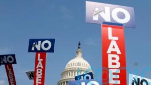 Bipartisan No Labels group says it will not field a presidential candidate
