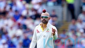 Nathan Lyon tips Lancashire team-mate Tom Hartley to have a ‘big future’
