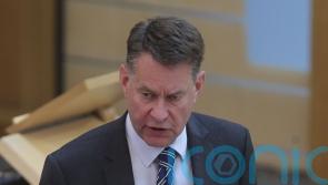 MSP’s details not held in non-crime hate incident records, police say
