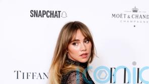 Suki Waterhouse confirms birth of first child with Robert Pattinson