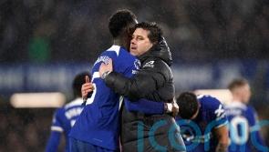 Mauricio Pochettino hails ‘amazing’ late Chelsea show in thriller with Man Utd