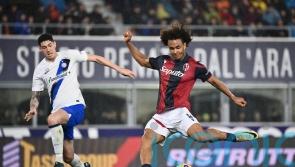 Football rumours: Man Utd and Liverpool target Bologna’s Joshua Zirkzee
