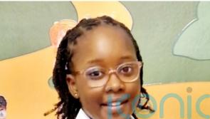 Girl, 11, wants fourth book to inspire others to develop &lsquo;love for writing&rsquo;