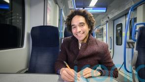 The Children’s Laureate on why reading and writing poetry is great for kids