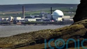 Second union backs industrial action at nuclear power plant amid pay row