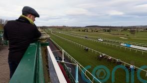Wet spell continues to hit racing hard