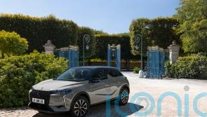 DS3 and DS4 gain hybrid powertrains for efficiency boost