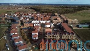 UK construction sector emerges from six-month slump and returns to growth