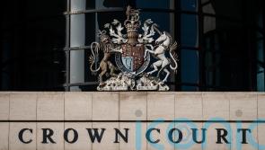 Woman in court charged with Terrorism Act offences over ‘support for Hamas’