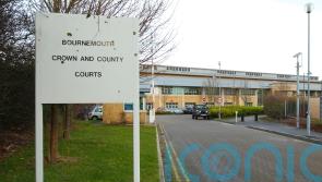 Teenager jailed for nine years for stabbing 18-year-old to death in Bournemouth