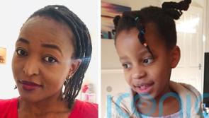 Police appeal to locate missing mother and four-year-old daughter
