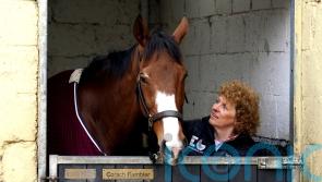 Russell hoping Aintree history is calling for Corach Rambler