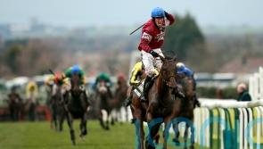 Mouse Morris dreaming of more Grand National glory with Foxy Jacks
