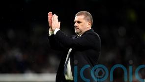 Ange Postecoglou says Spurs not likely to be ‘restricted’ with summer transfers