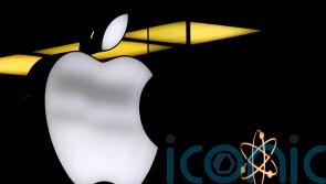 Apple lays off more than 600 workers in first major round of post-pandemic cuts