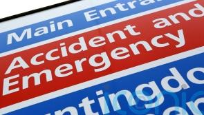 One in four ambulance patients still waiting over 30 minutes for A&E handover