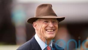 Intinso showing promise again ahead of Rosebery bid