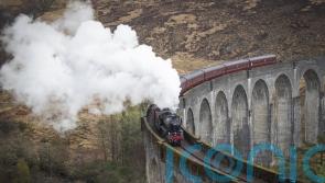 Glenfinnan Viaduct to undergo £3.4 million in repair work – Network Rail