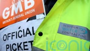 Councils failing to deal with equal pay claims could lead to disaster – union