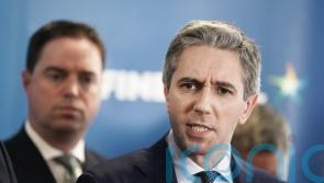 Simon Harris pledges to be ‘mature’ taoiseach as he seeks to renew his party
