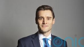 Tory MP says he was victim of ‘cyber flashing’ in parliamentary sexting scam