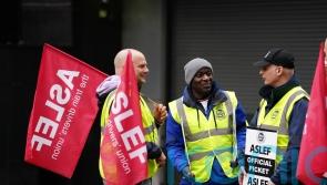 Rail passengers face fresh travel disruption as operators hit by strike action