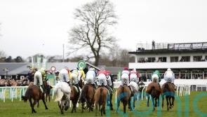 Uttoxeter meeting given the go-ahead