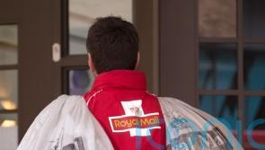 Plans to cut Royal Mail deliveries ‘could worsen patient safety risks’
