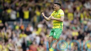 Marcelino Nunez free-kick earns Norwich derby win to dent Ipswich promotion bid