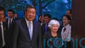 US and China plan talks on economic growth