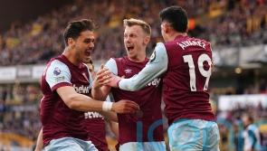 West Ham come from behind to win at Wolves but lose Jarrod Bowen to injury