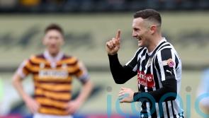 Notts County secure long-awaited home win after beating Harrogate