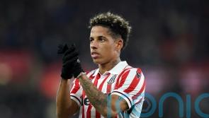 Stoke rally from 2-0 down to draw with West Brom