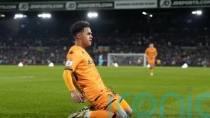 Fabio Carvalho scores twice as Hull return to winning ways at Cardiff
